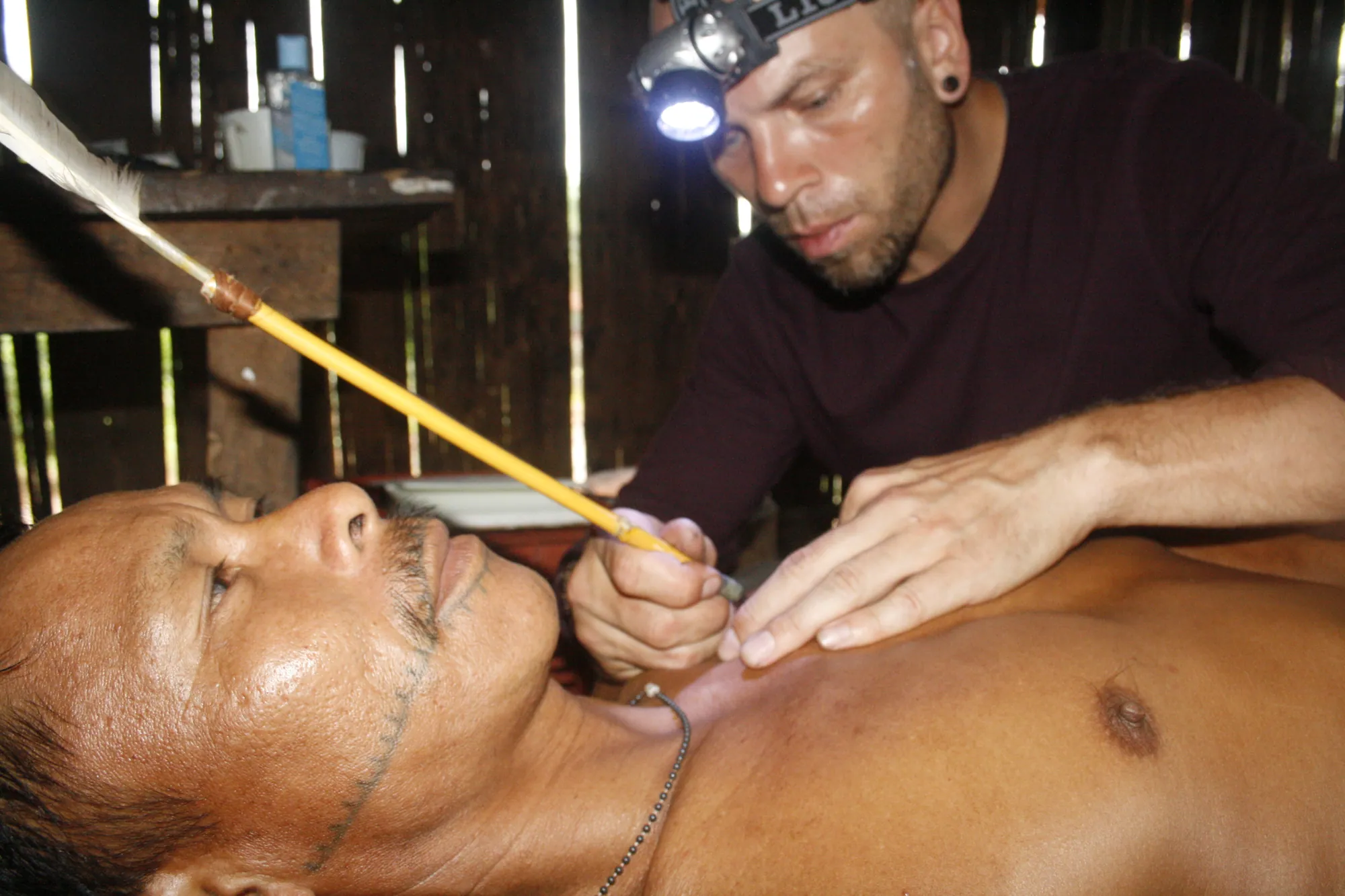 So Far So Good ekspedicijų akimirka 3
